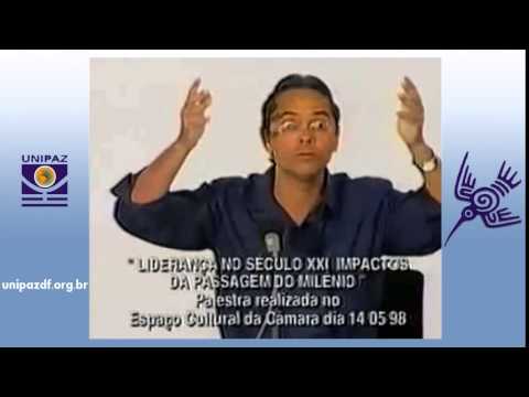 Liderança no sec XXI Liderança no sec XXI