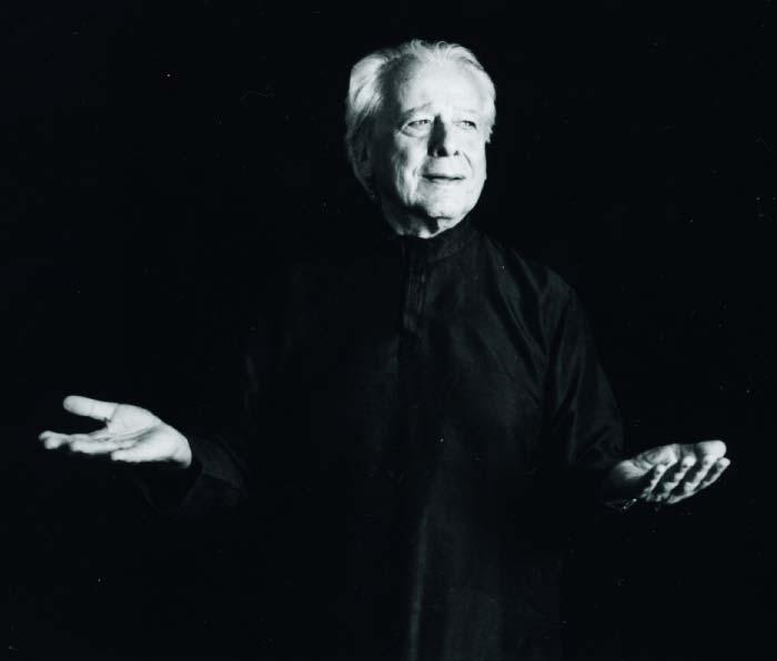 Pierre Weil  Samurai da Paz