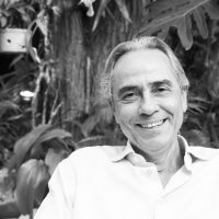 Entrevista com Roberto Crema