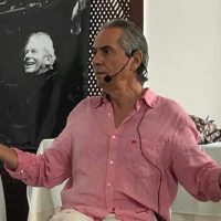 O Universo da Interioridade nos Escapa