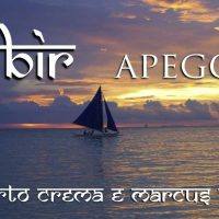 Roberto Crema e Marcus Viana - KABIR - Apegos