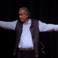 Normose, pathologie de la normalité | Roberto Crema TEDx Laçador