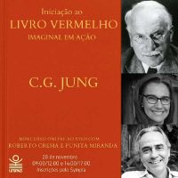 EVENTO - Iniciação ao Livro Vermelho - Imaginal em Ação