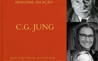 EVENTO – Iniciação ao Livro Vermelho – Imaginal em Ação