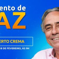 Momento de Paz
