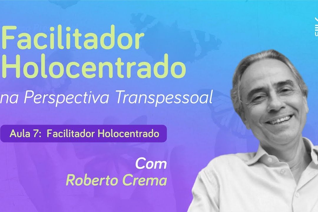 Facilitador Holocentrado