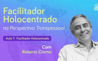 Facilitador Holocentrado